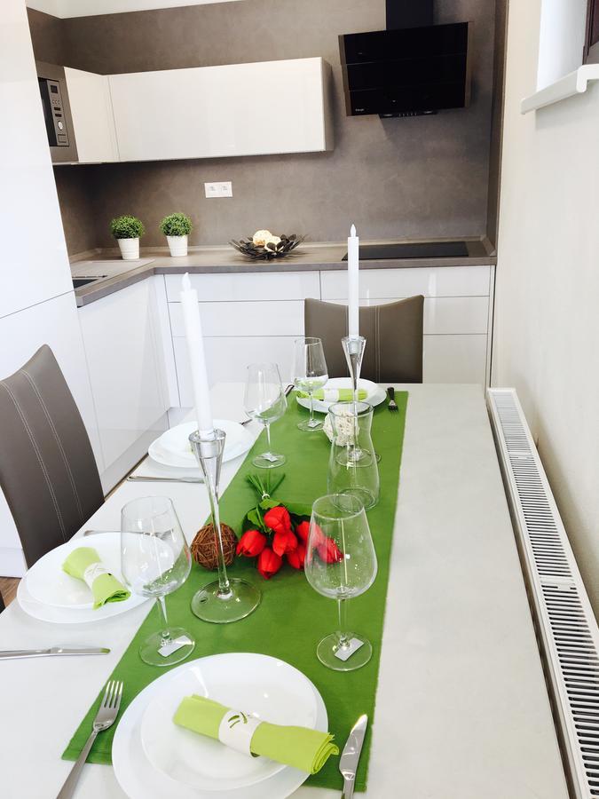 Apartman Monika Lipno nad Vltavou Exterior photo